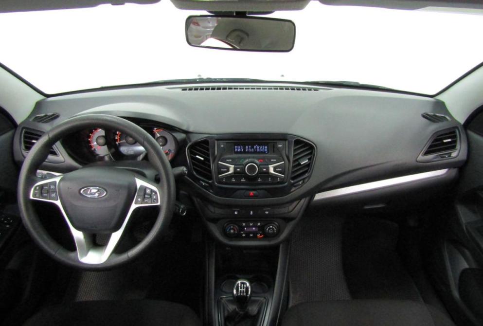 Lada (ВАЗ) Vesta I Екатеринбург  - изображение 17