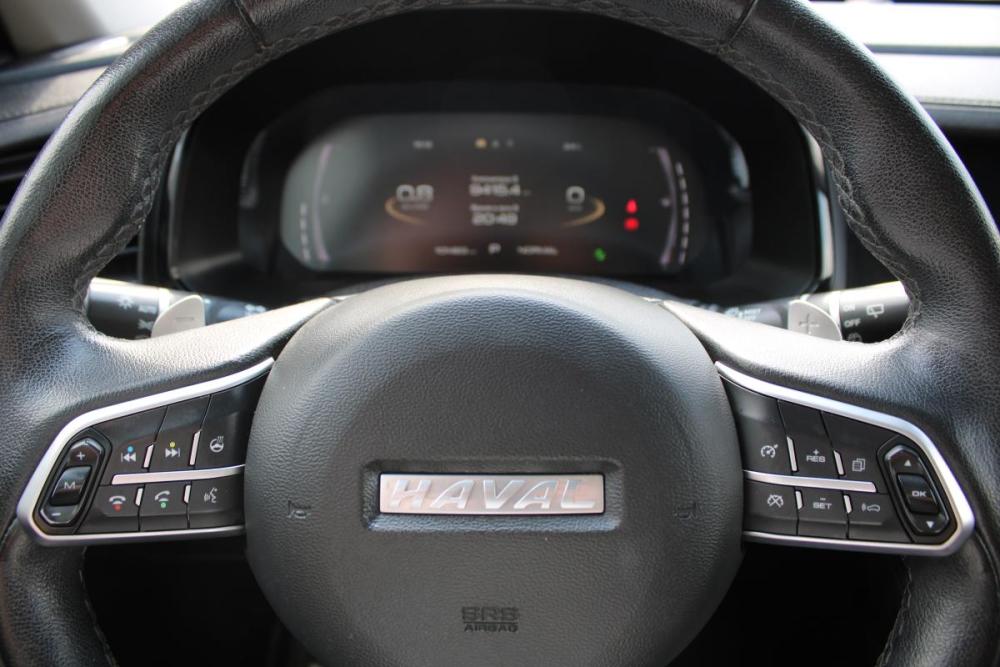 Haval F7 I Москва  - изображение 29