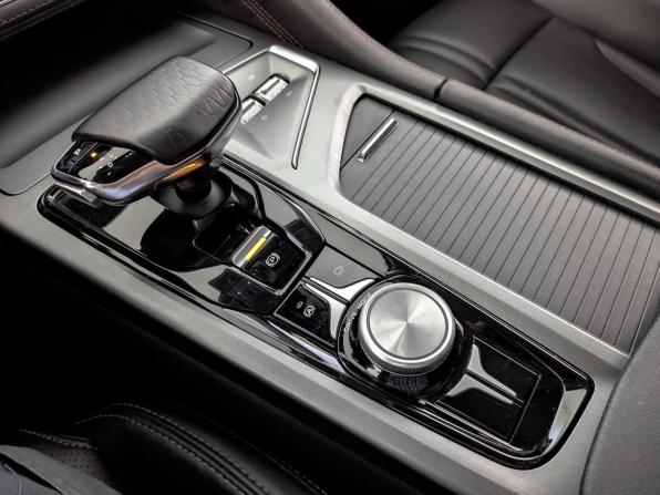 Changan CS75 Plus I Рестайлинг с пробегом 2023 года, цена 1 875 000 рублей, 97509 км, внедорожник, Автокод Объявления