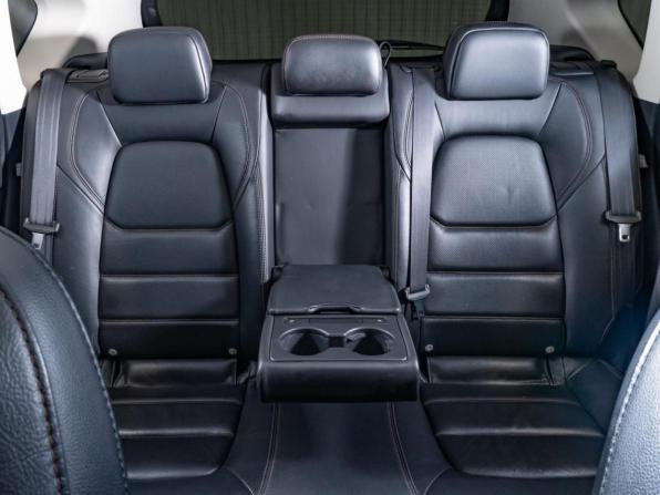 Mazda CX-5 II с пробегом 2020 года, цена 3 200 000 рублей, 94297 км, внедорожник, Автокод Объявления