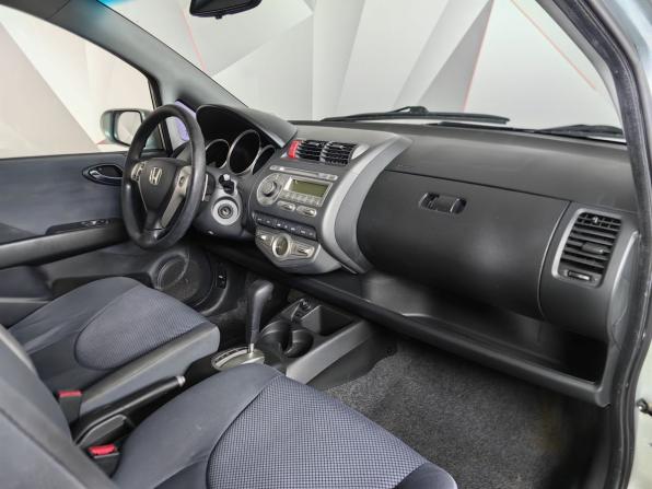 Honda Jazz I Рестайлинг с пробегом 2008 года, цена 545 150 рублей, 248524 км, хэтчбек, Автокод Объявления