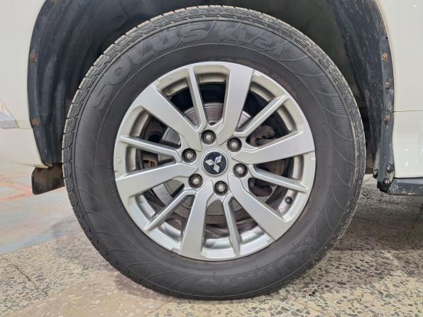 Mitsubishi Pajero Sport III с пробегом 2016 года, цена 2 365 000 рублей, 205867 км, внедорожник, Автокод Объявления