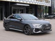 Audi A3 IV (8Y) Москва  - изображение 30