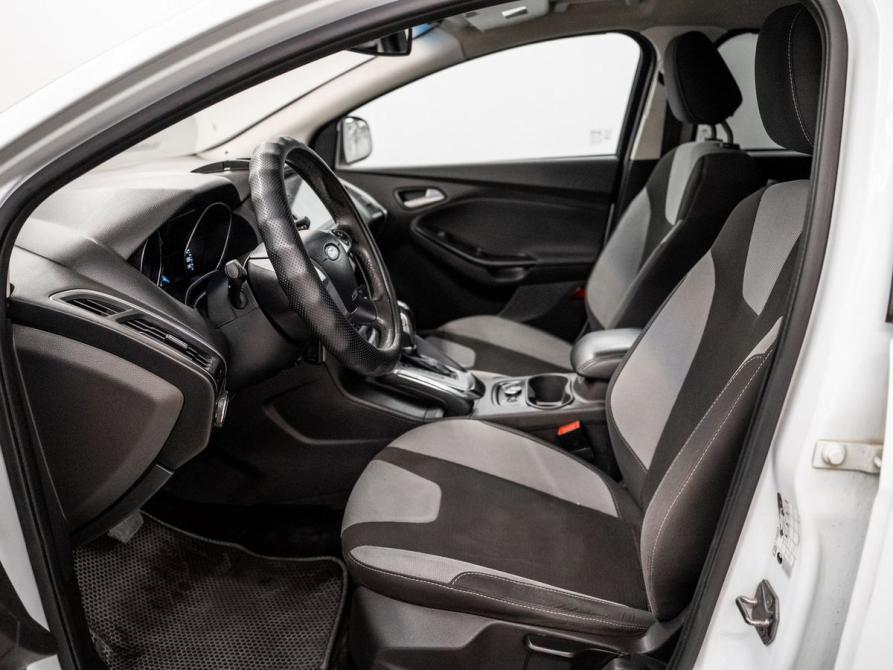 Ford Focus III Красноярск  - изображение 7
