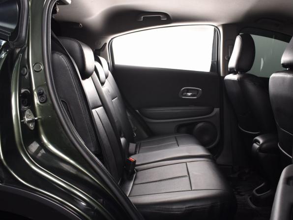 Honda Vezel I с пробегом 2014 года, цена 1 399 995 рублей, 158896 км, внедорожник, Автокод Объявления