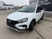 Lada (ВАЗ) Vesta I Рестайлинг (NG) Сызрань  - изображение 27