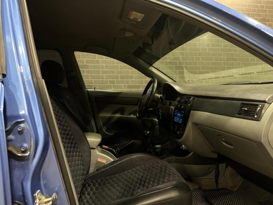 Chevrolet Lacetti I Челябинск  - изображение 7