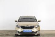 Kia Rio III Рестайлинг Тюмень  - изображение 22