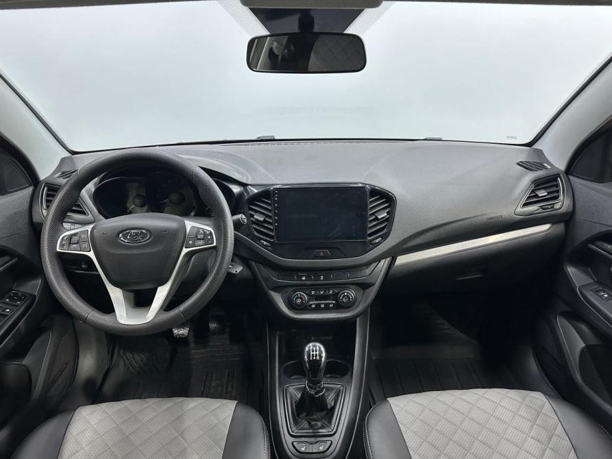Lada (ВАЗ) Vesta I Тамбов  - изображение 14