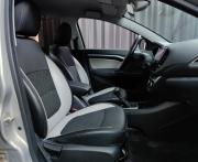 Lada (ВАЗ) Vesta I Москва  - изображение 32