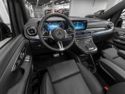 Mercedes-Benz V-Класс III (W447) Рестайлинг 2 Москва  - изображение 41