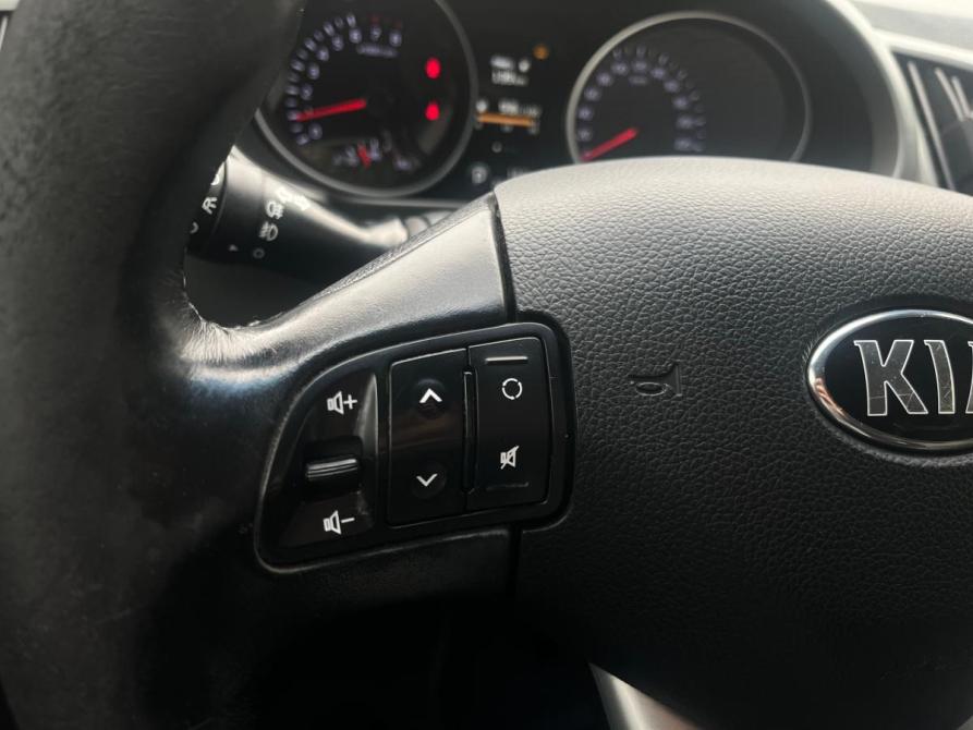 Kia Sportage III Рестайлинг Санкт-Петербург  - изображение 12