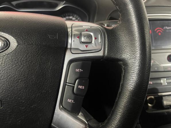Ford Mondeo IV Рестайлинг с пробегом 2011 года, цена 790 000 рублей, 189568 км, седан, Автокод Объявления