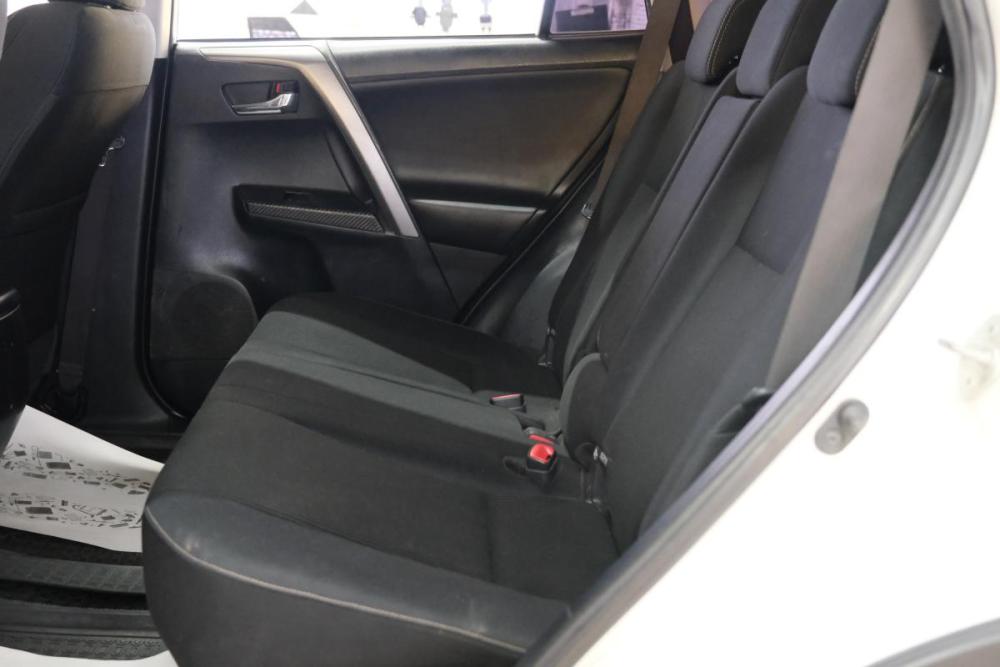 Toyota RAV4 IV (XA40) Омск  - изображение 21