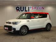 Kia Soul II Рестайлинг Иваново  - изображение 35