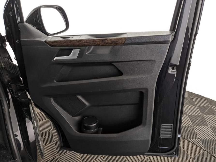 Volkswagen Multivan T6 Рестайлинг Москва  - изображение 24