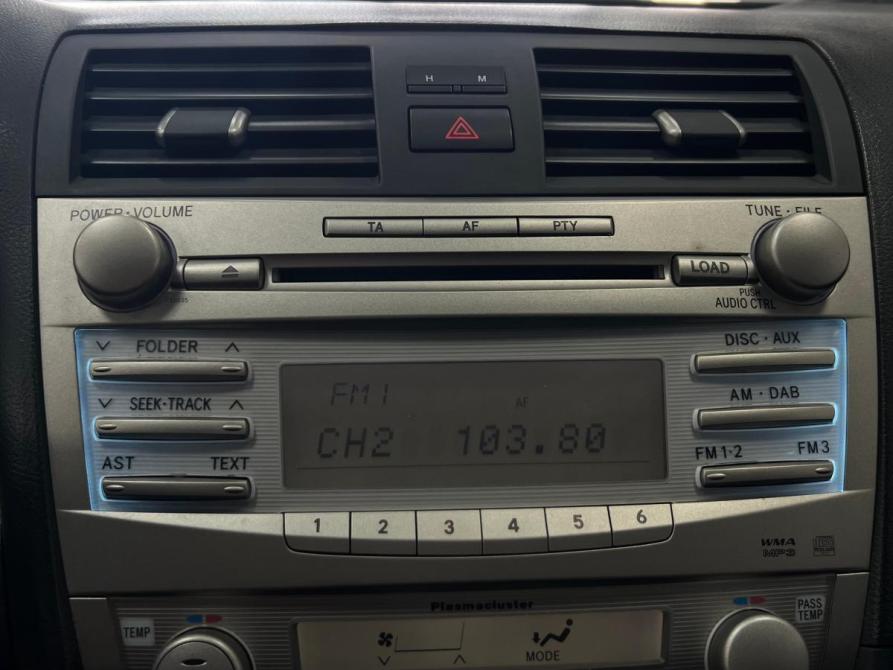 Toyota Camry VI (XV40) Рестайлинг Казань  - изображение 16