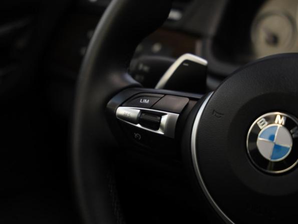 BMW 7 серии V (F01/F02/F04) Рестайлинг с пробегом 2012 года, цена 1 650 000 рублей, 264928 км, седан, Автокод Объявления