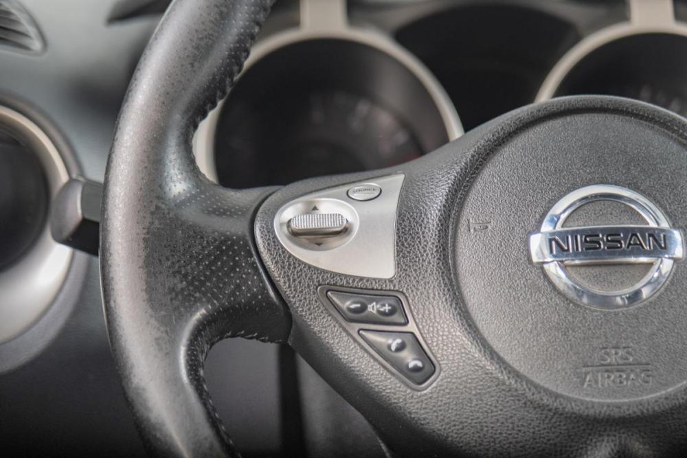 Nissan Juke I Томск  - изображение 14
