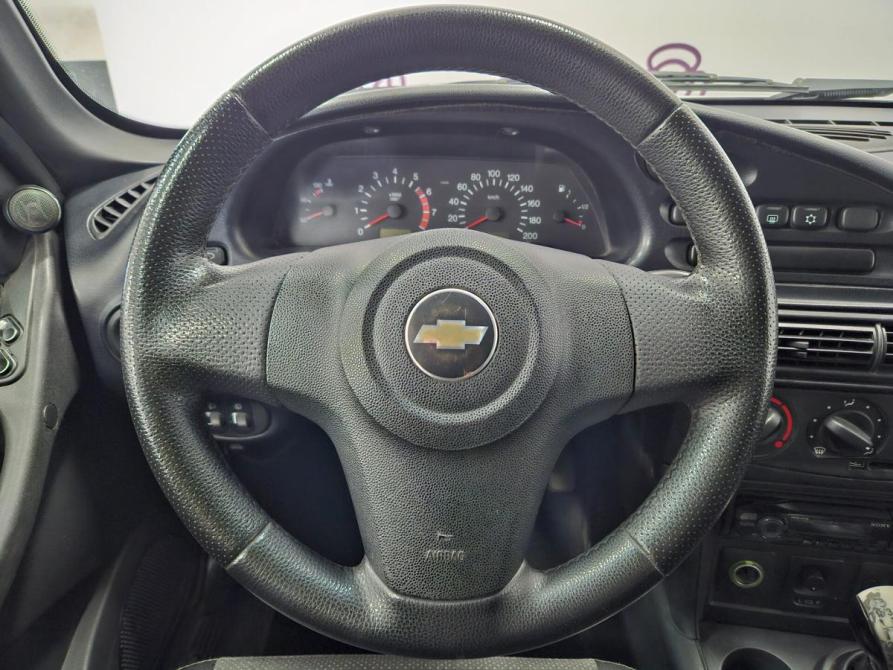 Chevrolet Niva I Рестайлинг Тольятти  - изображение 16