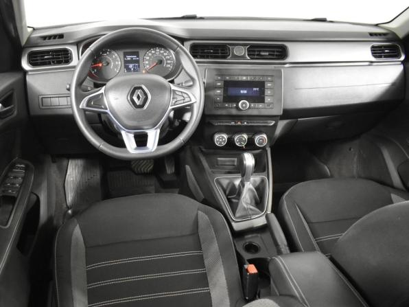 Renault Arkana I с пробегом 2019 года, цена 1 330 100 рублей, 126101 км, внедорожник, Автокод Объявления