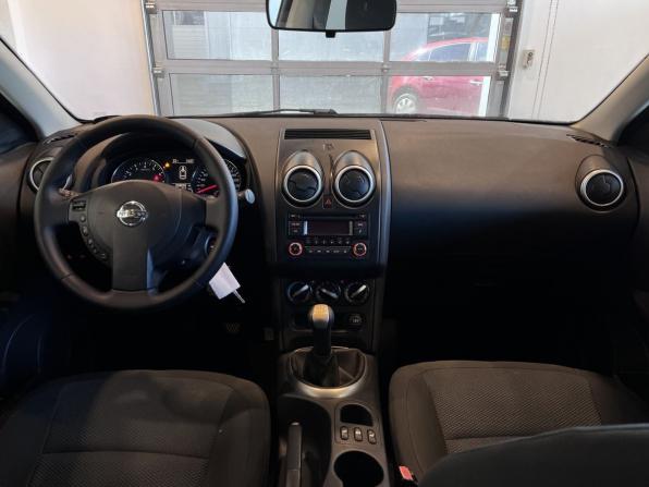 Nissan Qashqai I Рестайлинг с пробегом 2013 года, цена 788 000 рублей, 228837 км, внедорожник, Автокод Объявления