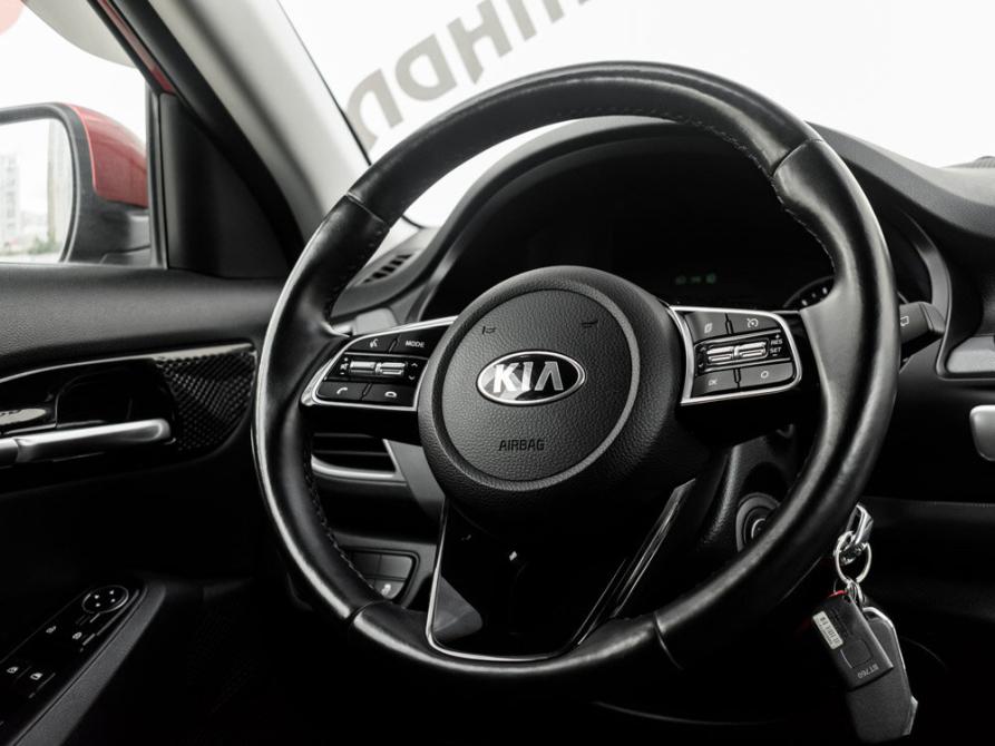Kia Seltos I Екатеринбург  - изображение 14