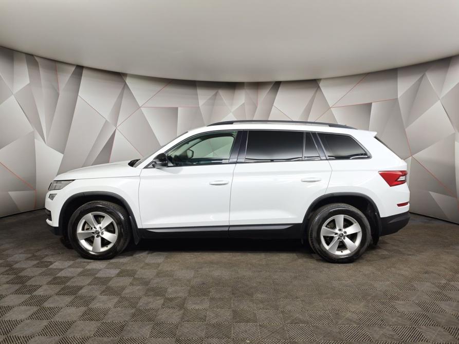 Skoda Kodiaq I Москва  - изображение 5