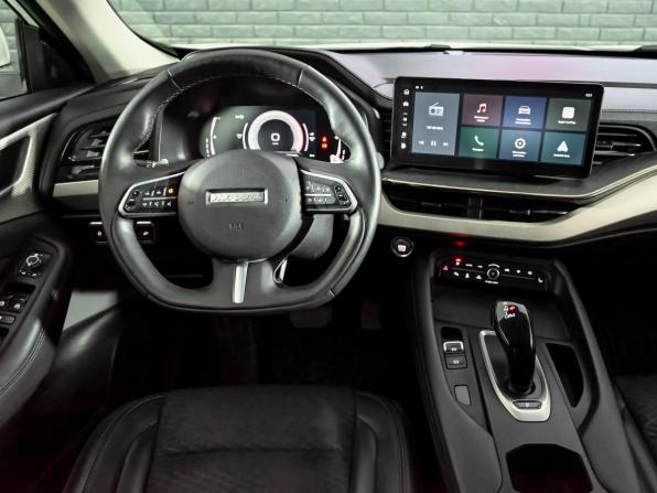 Haval F7 I Рестайлинг с пробегом 2024 года, цена 2 050 000 рублей, 17230 км, внедорожник, Автокод Объявления