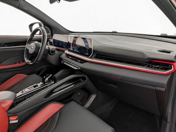 Geely Coolray I Рестайлинг с пробегом 2024 года, цена 2 270 000 рублей, 26796 км, внедорожник, Автокод Объявления