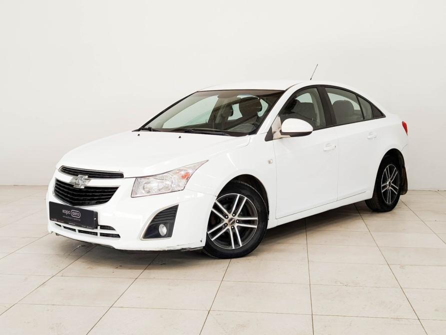 Chevrolet Cruze I Рестайлинг Тула  - изображение 1