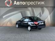 Lada (ВАЗ) Granta I Рестайлинг Волгоград  - изображение 28