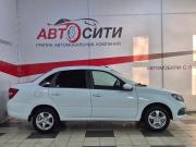 Lada (ВАЗ) Granta I Рестайлинг Воронеж  - изображение 29
