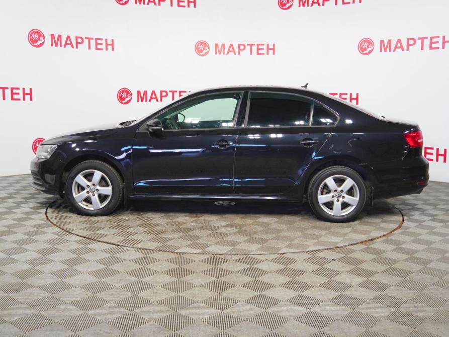Volkswagen Jetta VI Рестайлинг Вологда  - изображение 8