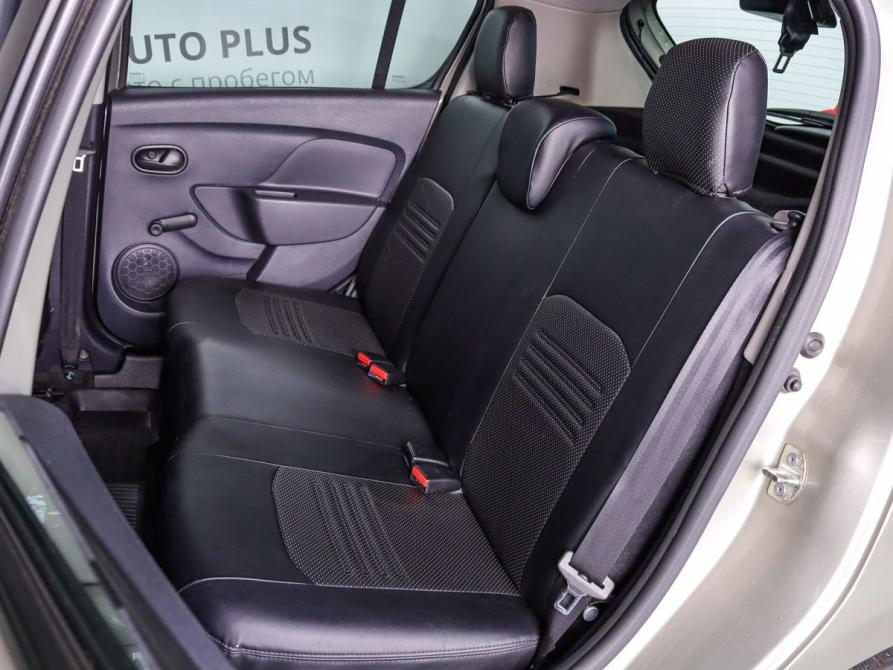 Renault Sandero II Минеральные Воды  - изображение 10