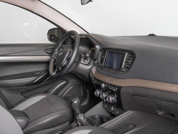 Lada (ВАЗ) Vesta I Рестайлинг (NG) с пробегом 2023 года, цена 1 029 000 рублей, 153384 км, седан, Автокод Объявления