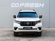 Toyota Land Cruiser Prado 150 Series Рестайлинг 3 Краснодар  - изображение 27