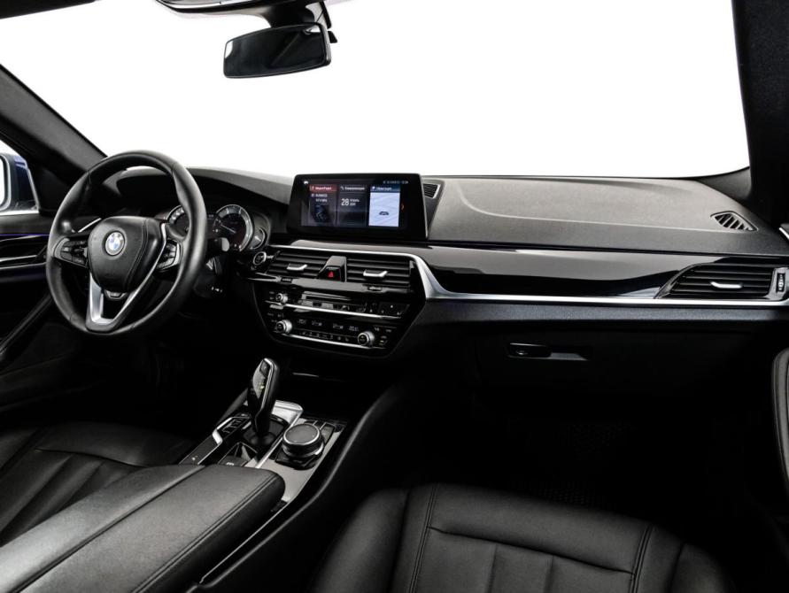 BMW 5 серии VII (G30/G31/G38) Санкт-Петербург  - изображение 10