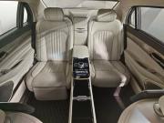 Genesis G90 I Москва  - изображение 72