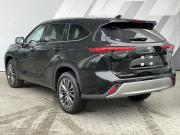 Toyota Highlander IV (XU70) Екатеринбург  - изображение 44