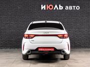Kia Rio IV Рестайлинг Екатеринбург  - изображение 25