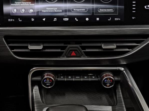 Geely Tugella I с пробегом 2021 года, цена 2 380 000 рублей, 57759 км, внедорожник, Автокод Объявления