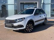 Lada (ВАЗ) Granta I Рестайлинг Стерлитамак  - изображение 18