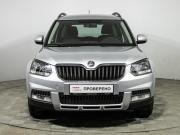 Skoda Yeti I Рестайлинг Санкт-Петербург  - изображение 18