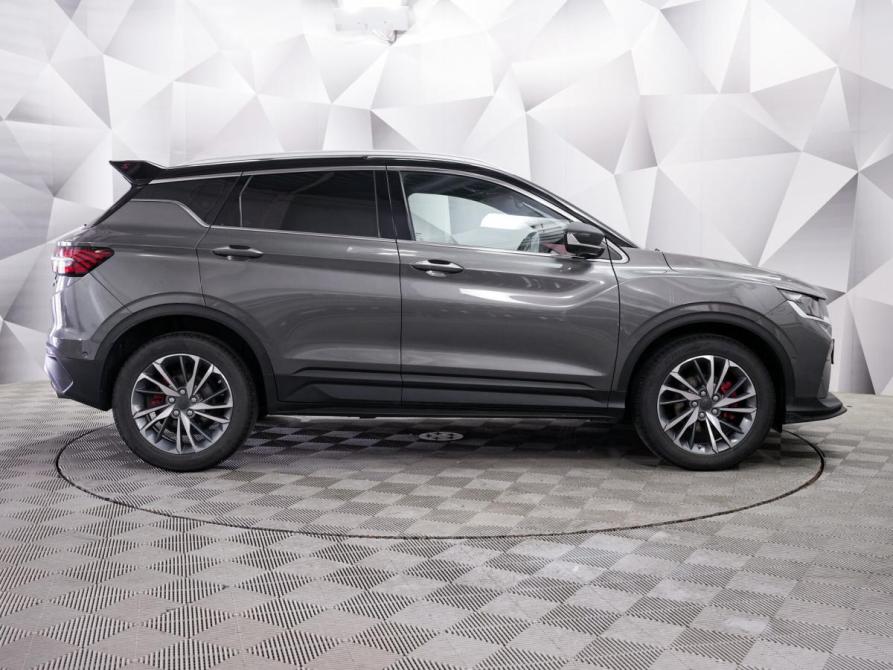 Geely Coolray I Ульяновск  - изображение 6