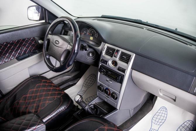 Lada (ВАЗ) Priora I с пробегом 2010 года, цена 379 000 рублей, 119000 км, универсал, Автокод Объявления