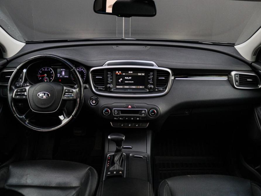 Kia Sorento III Prime Рестайлинг Москва  - изображение 9