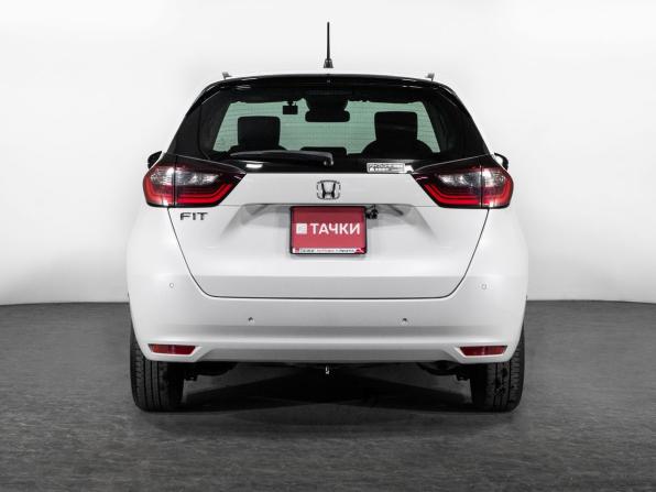 Honda Fit IV с пробегом 2022 года, цена 1 350 000 рублей, 72691 км, хэтчбек, Автокод Объявления