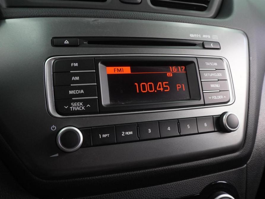 Kia Rio III Рестайлинг Воронеж  - изображение 17
