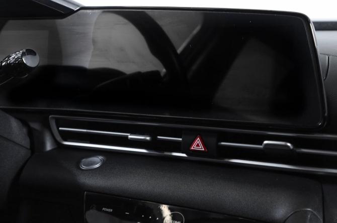 Hyundai Elantra VII (CN7) с пробегом 2020 года, цена 1 899 000 рублей, 28000 км, седан, Автокод Объявления